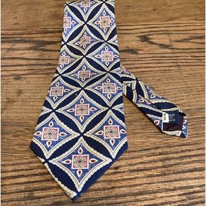Polo Ralph Lauren Mens Tie with Original price of $60